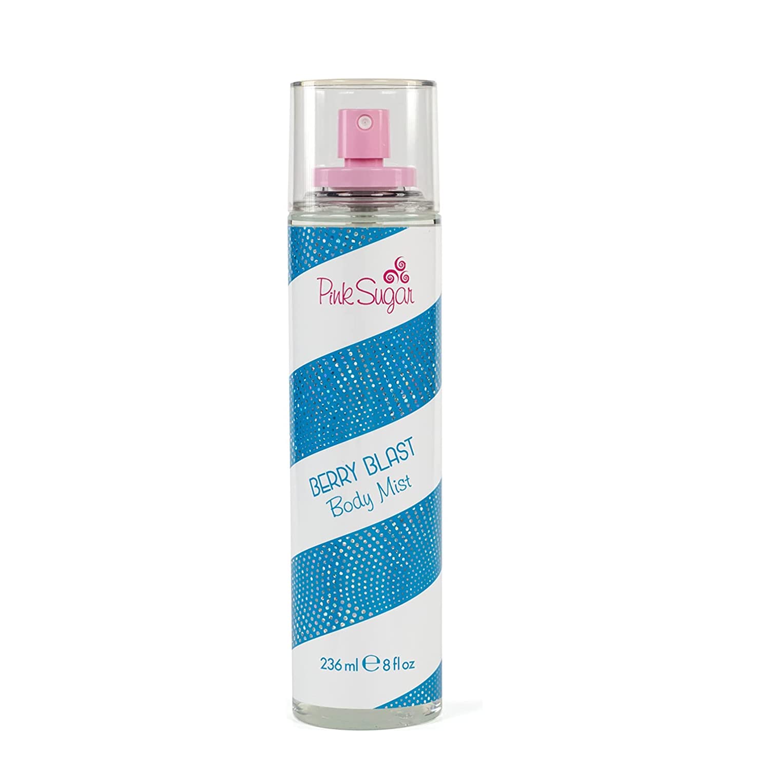 Pink Sugar Berry Blast Body Mist 236ml