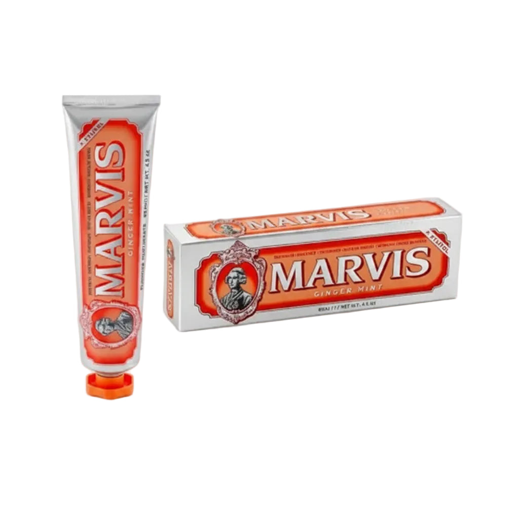 Marvis Ginger Mint 85ml