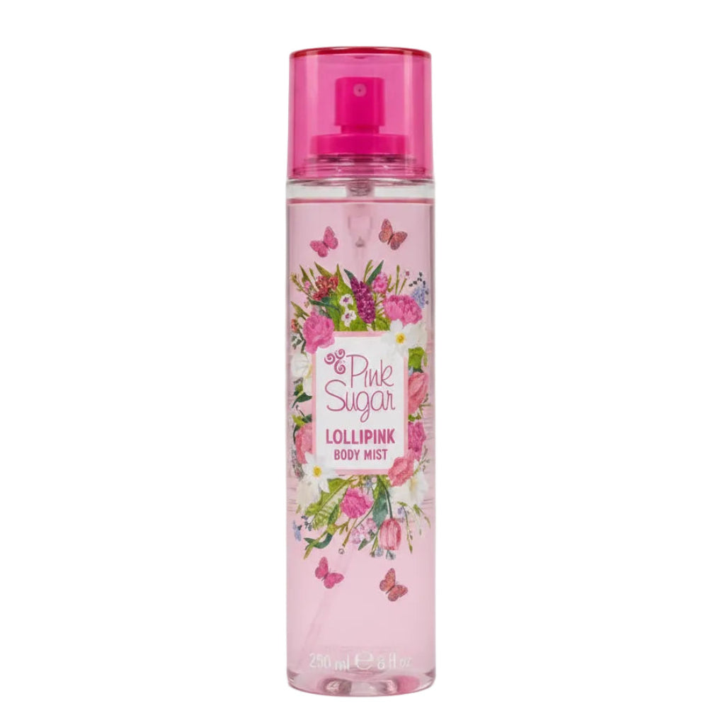 Pink Sugar LolliPink Body Mist 236ml