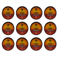 Setablu Crema Abbronzante Al Mallo di Noce 100g 12 Pezzi
