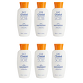 Chissá Balsamo-Crema Doposole Reidratante Rinfrescante 300ml 6 Pezzi