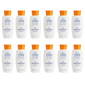 Chissá Balsamo-Crema Doposole Reidratante Rinfrescante 300ml 12 Pezzi