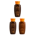 Chissá SunCare Kit Completo SPF30 + SPF50 + SPF50+