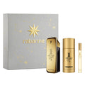 Paco Rabanne One Million Set Edt 100ml + Deo 150ml + Edt 10ml