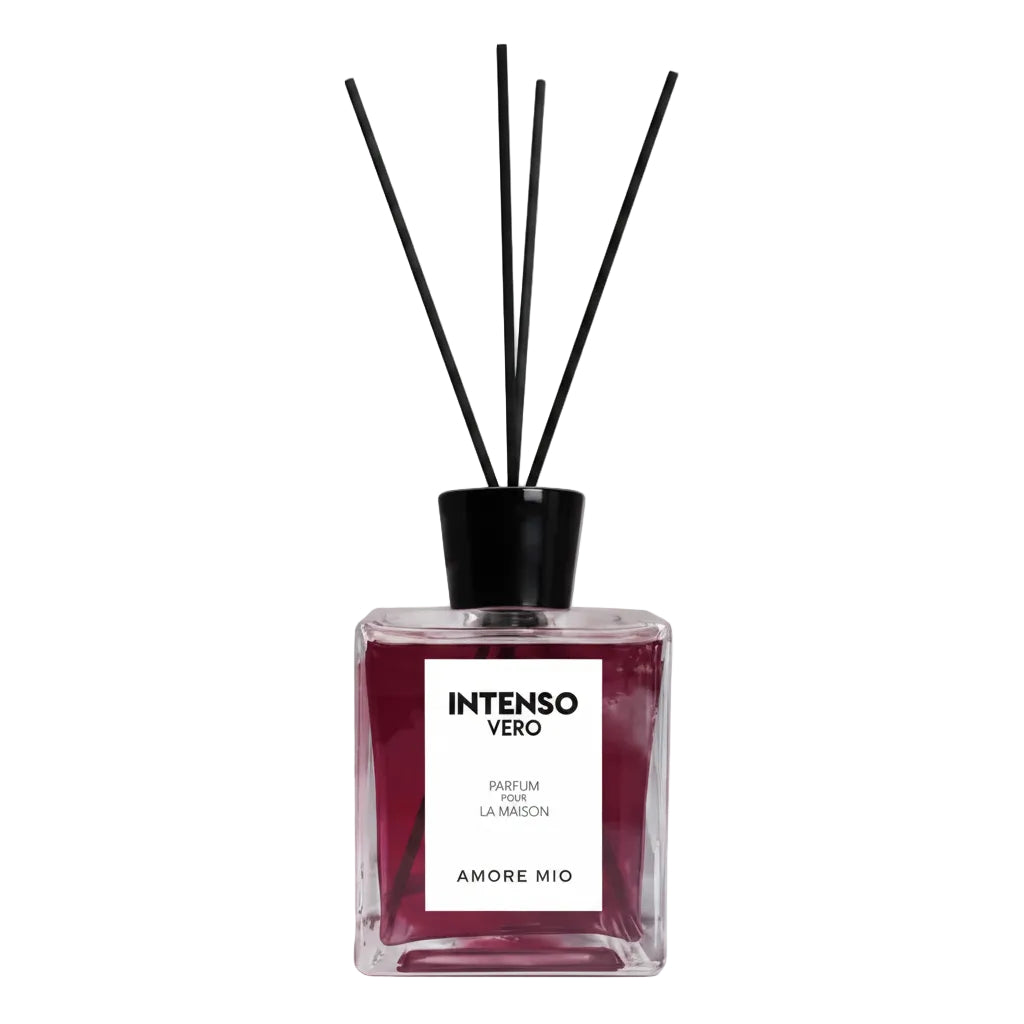 Amore Mio Profumatore Ambiente Intenso Vero El Charro Extrait De Parfum 500ml