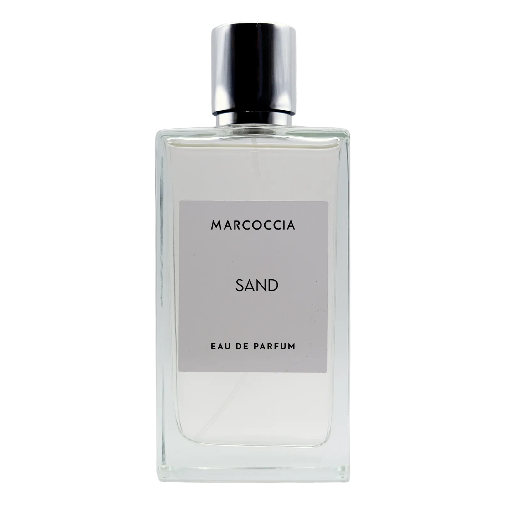 Marcoccia Fragranze Sand Eau De Parfum 100ml