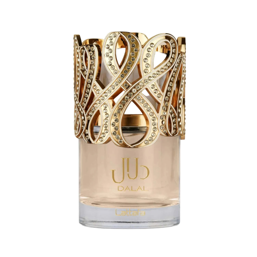 Dalal Lattafa Eau De Parfum 100ml