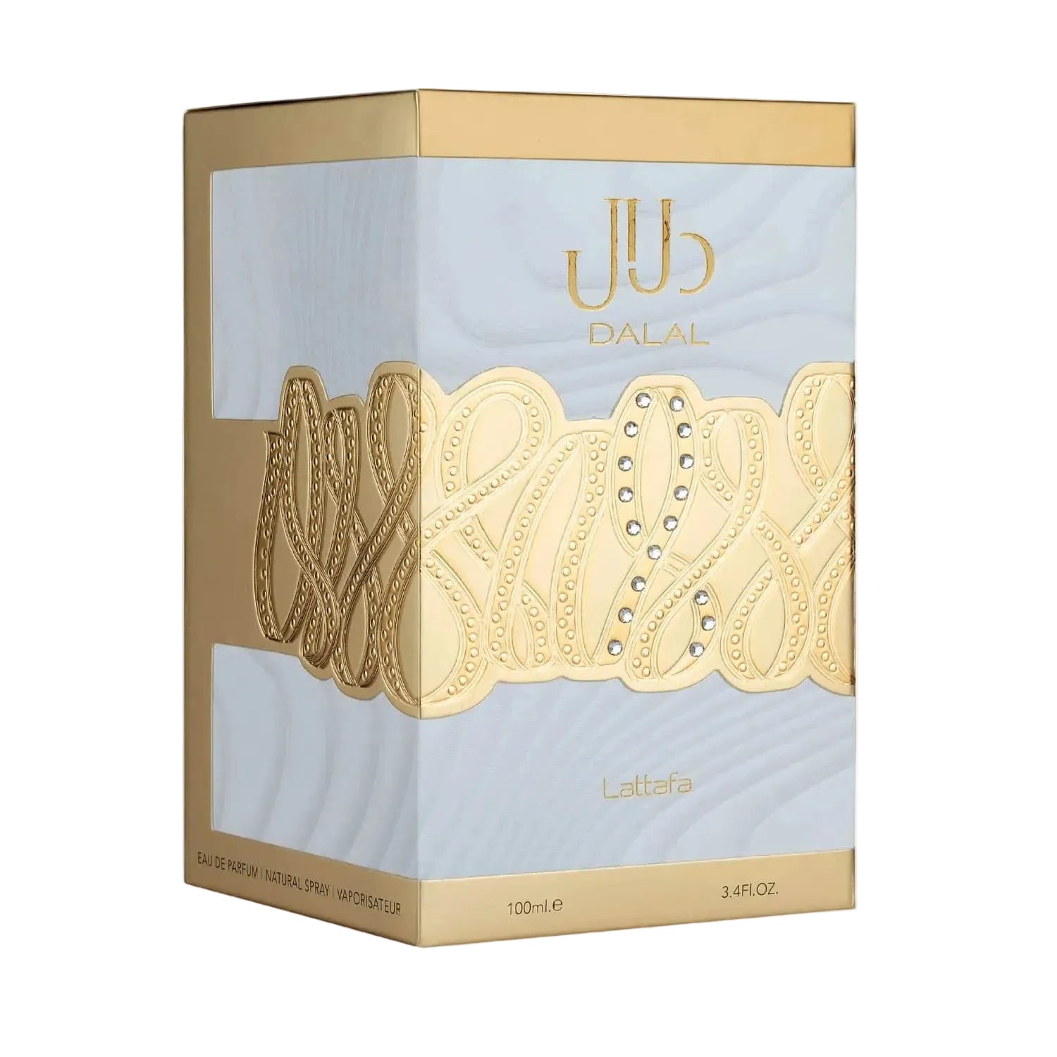 Dalal Lattafa Eau De Parfum 100ml