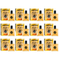 Denim Gold After Shave 100ml 12 Pezzi