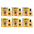 Denim Gold After Shave 100ml 6 Pezzi