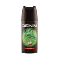 Denim Musk Deo Spray 150ml