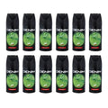 Denim Musk Deo Spray 150ml 12 Pezzi