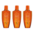 Collistar Doccia-Shampoo Doposole Idratante Restitutivo 400ml 3 Pezzi