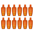 Collistar Doccia-Shampoo Doposole Idratante Restitutivo 400ml 12 Pezzi