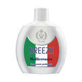 Breeze Mediterraneo Deodorante Squeeze 100ml
