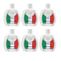 Breeze Mediterraneo Deodorante Squeeze 100ml 6 Pezzi