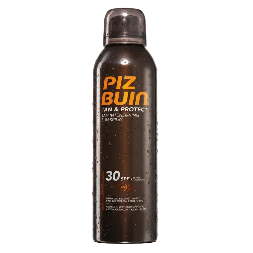 Piz Buin Tan & Protect 30 SPF 150ml