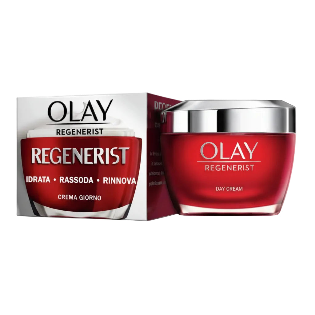 Olay Regenerist Crema Viso Giorno 50ml