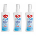 Vape Derm Sensitive Defence Antipuntura 100ml 3 Pezzi
