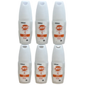 Off! Insetto Repellente 100ml 6 Pezzi