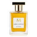 Marcoccia Profumi Ambra E Sandalo Eau De Parfum 100ml