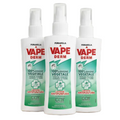Vape Derm Lozione Antipuntura Vegetale 100ml 3 Pezzi
