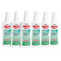 Vape Derm Lozione Antipuntura Vegetale 100ml 6 Pezzi
