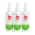 Autan Defense Tropical 100ml 3 Pezzi