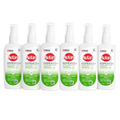 Autan Defense Tropical 100ml 6 Pezzi