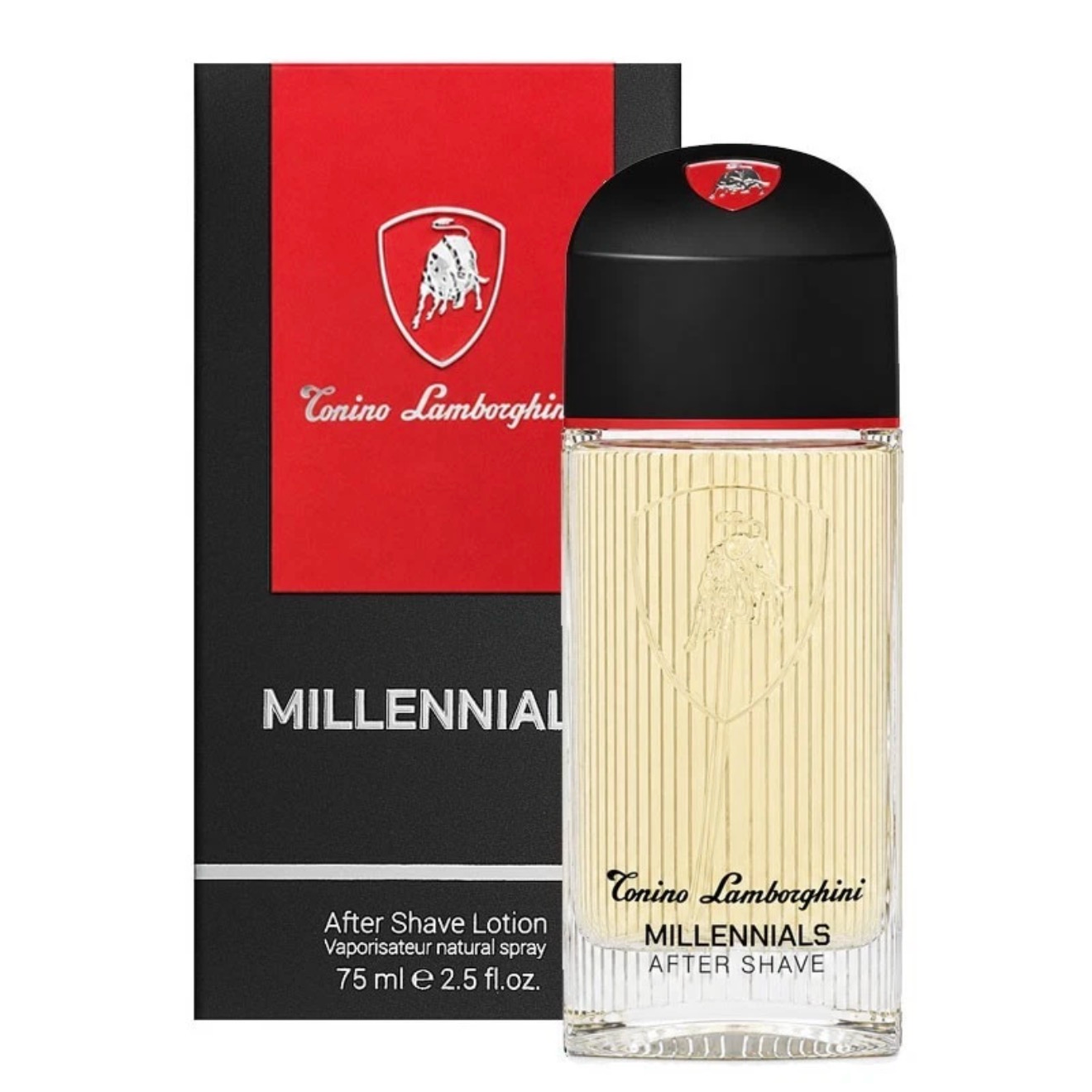 Millennials Tonino Lamborghini Dopobarba 75ml