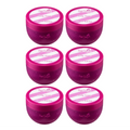 Pink Sugar Body Scrub 250ml 6 Pezzi