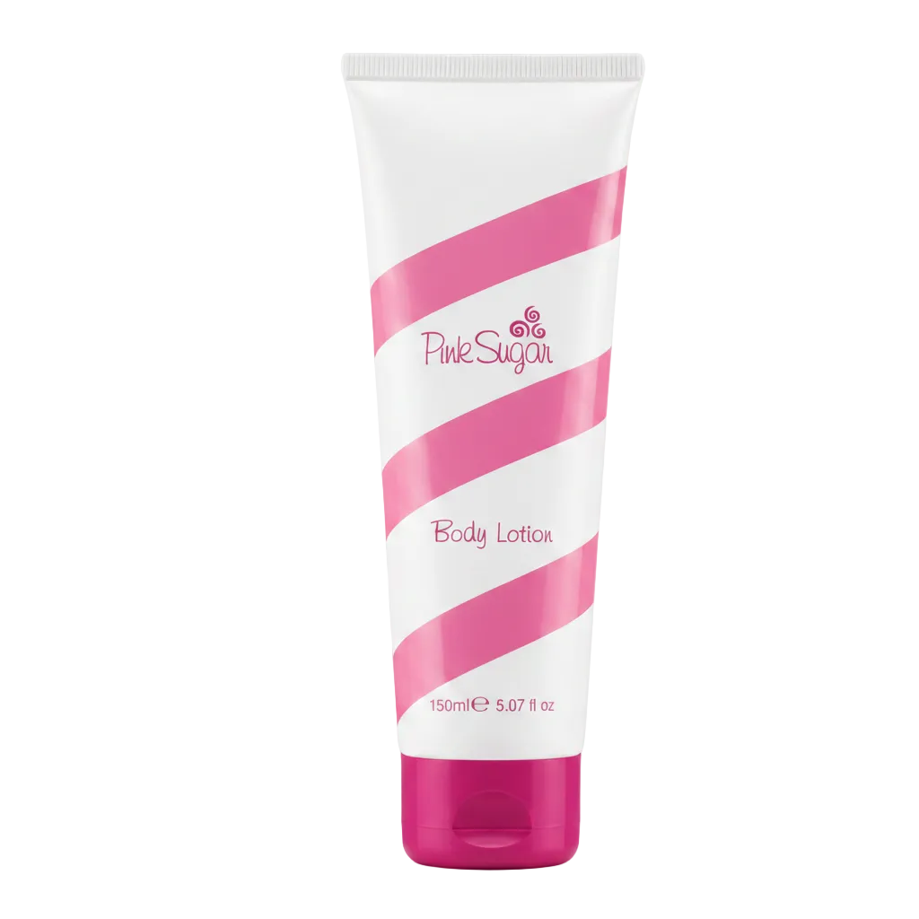 Pink Sugar Creamy Body Lotion 150ml 12 Pezzi