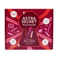 Astra Make-Up Secret Beauty Bundle Set 8 Prodotti Mix