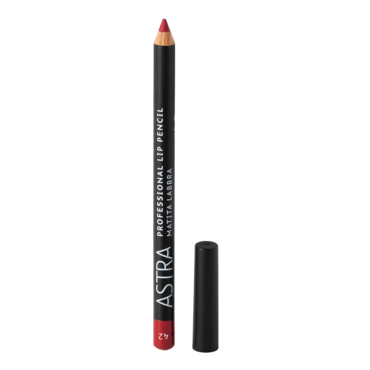 Astra Make-Up Professional Lip Pencil N42 Cherry