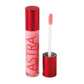 Astra Make-Up My Gloss Spicy Plumper Clear/Pink