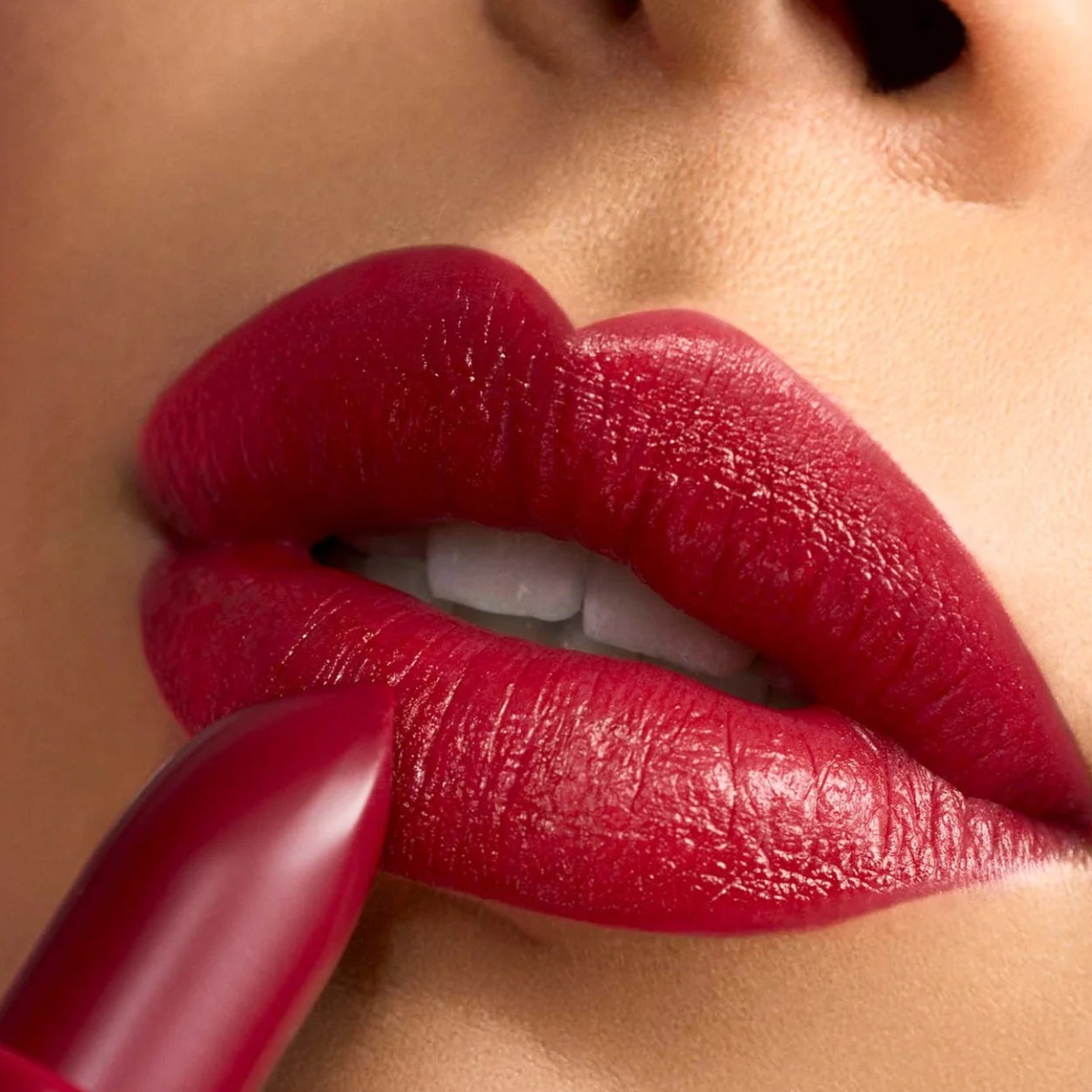 Astra Make-Up Lip Creamynal Lipstick N08 Ginger