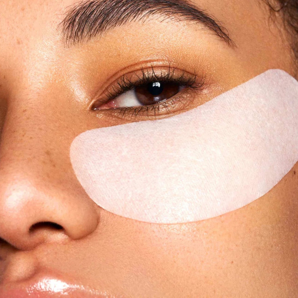 Astra Skin Eye Parch Energizzante Decongestionante