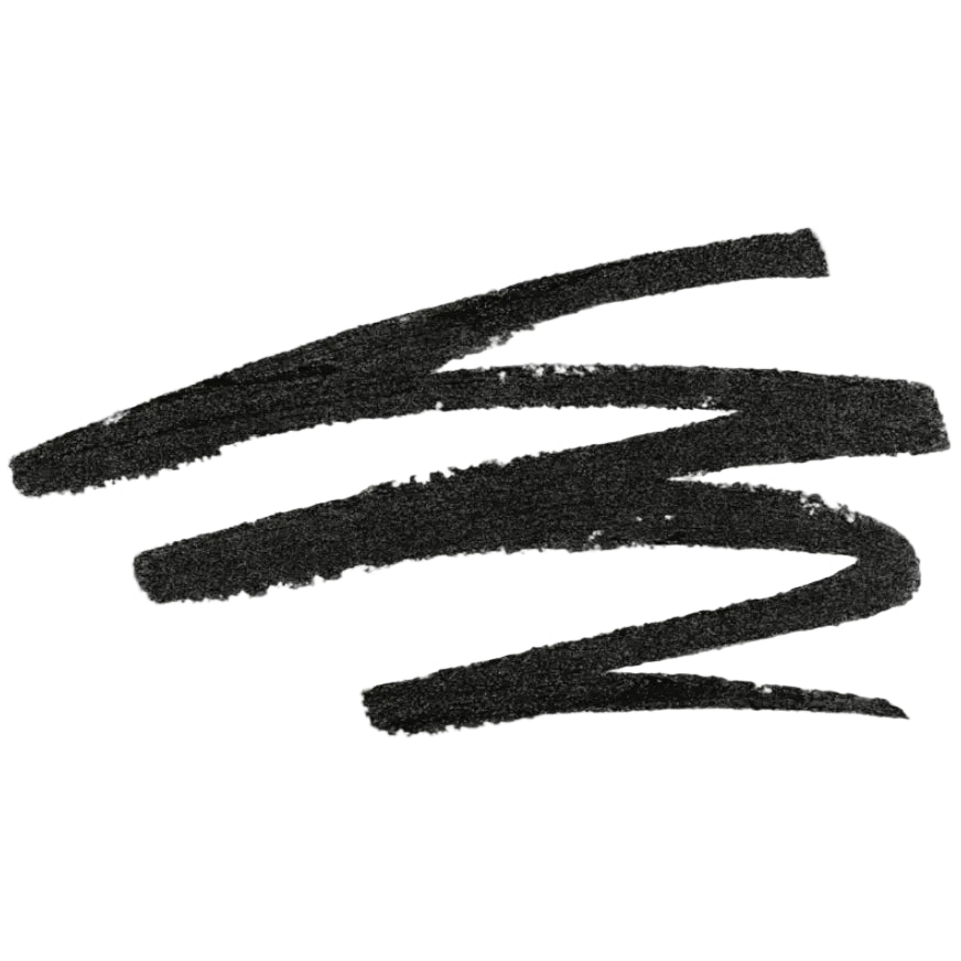 Rimmel Scandal'Eyes 24H 001 Black 3 Pezzi