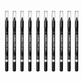 Rimmel Scandal'Eyes 24H 001 Black 10 Pezzi