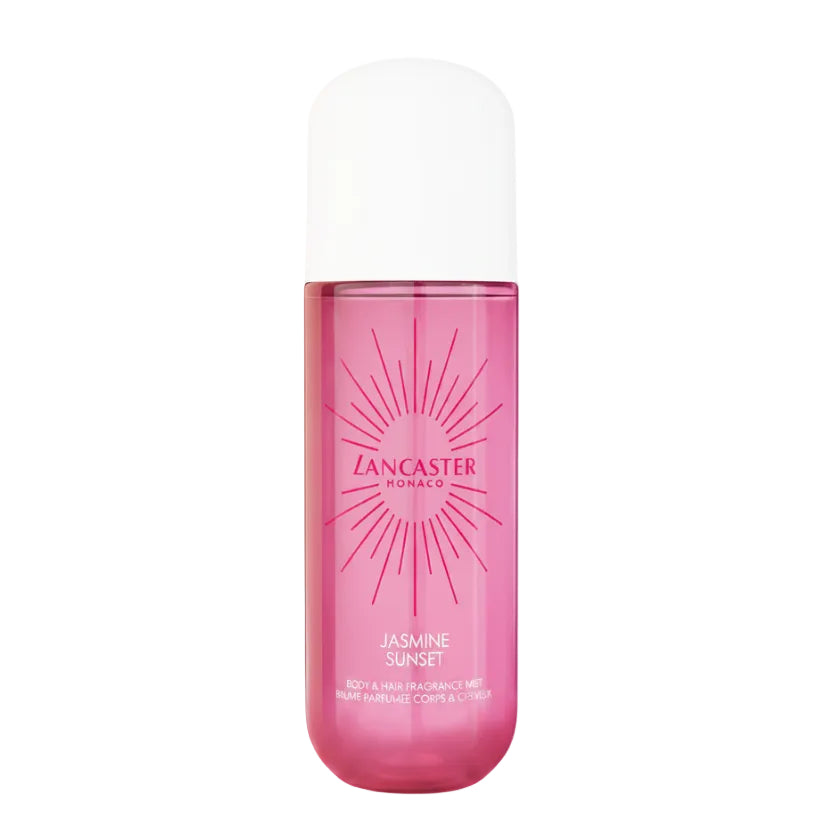 Lancaster Jasmine Sunset Body & Hair Fragrance Mist 236ml