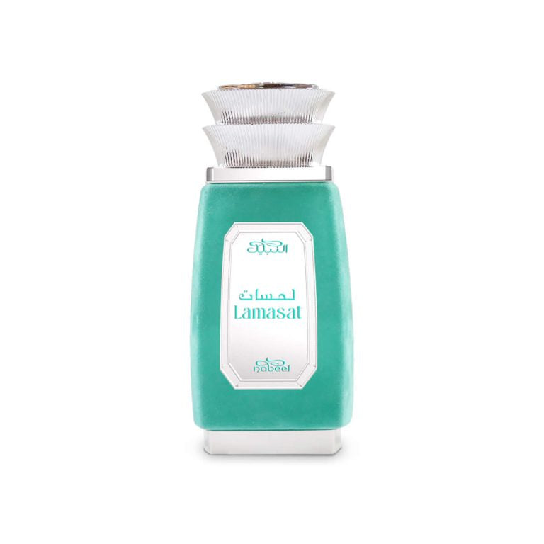 Lamasat Nabeel Luxus Edition Eau De Parfum 100ml
