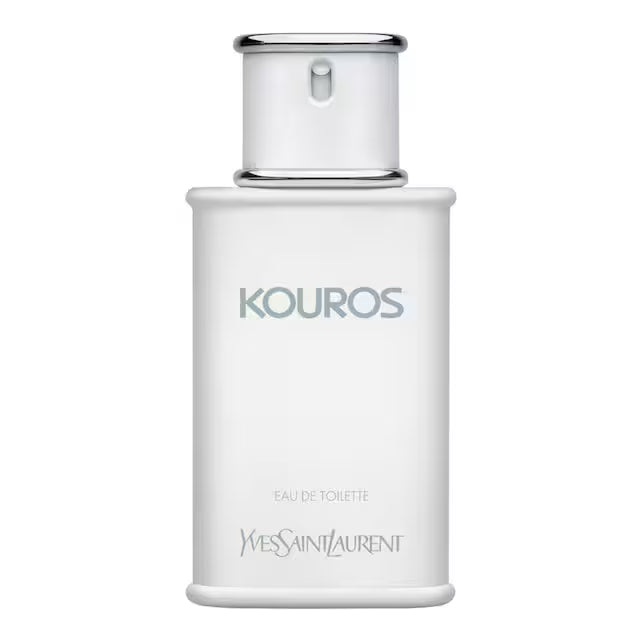 Kouros YvesSaintLaurent Eau De Toilette 100ml