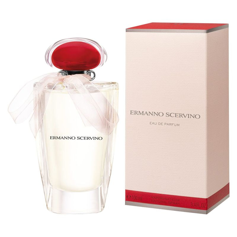 Ermanno Scervino Eau De Parfum 100ml