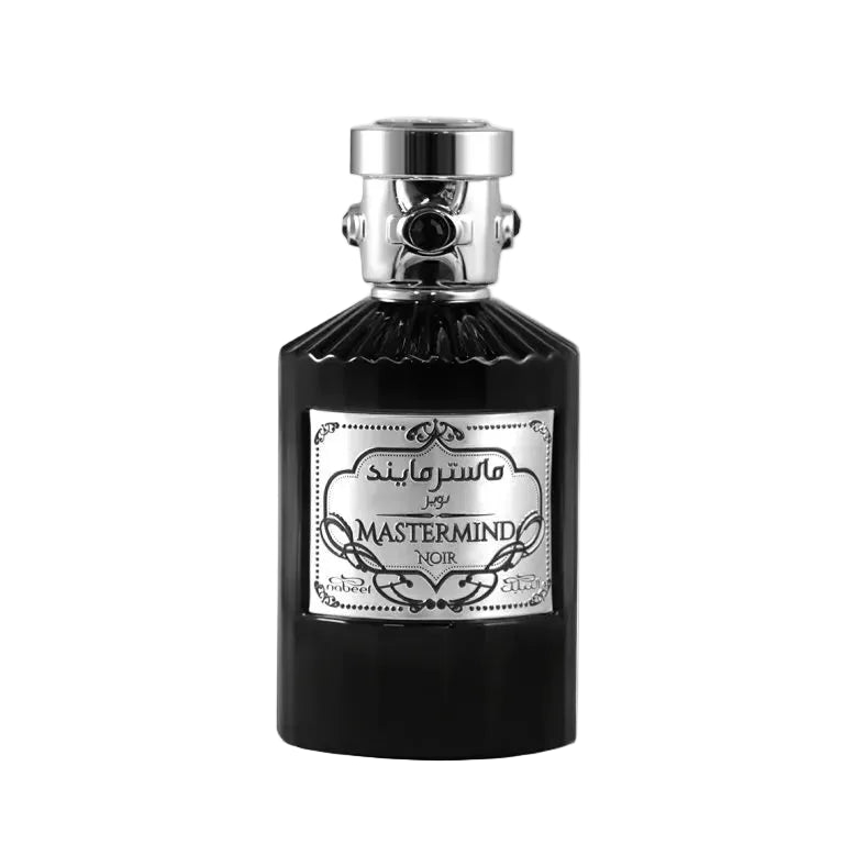 Mastermind Noir Nabeel Eau De Parfum 100ml