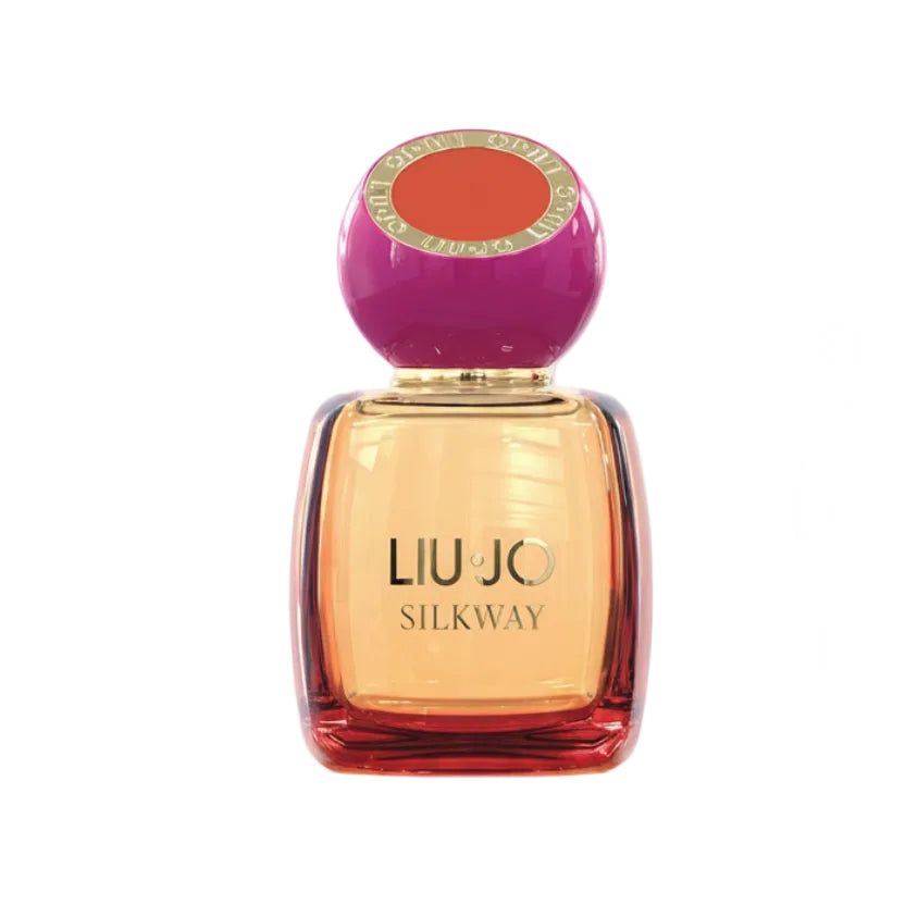 Liu Jo Silkway Eau De Toilette 100ml
