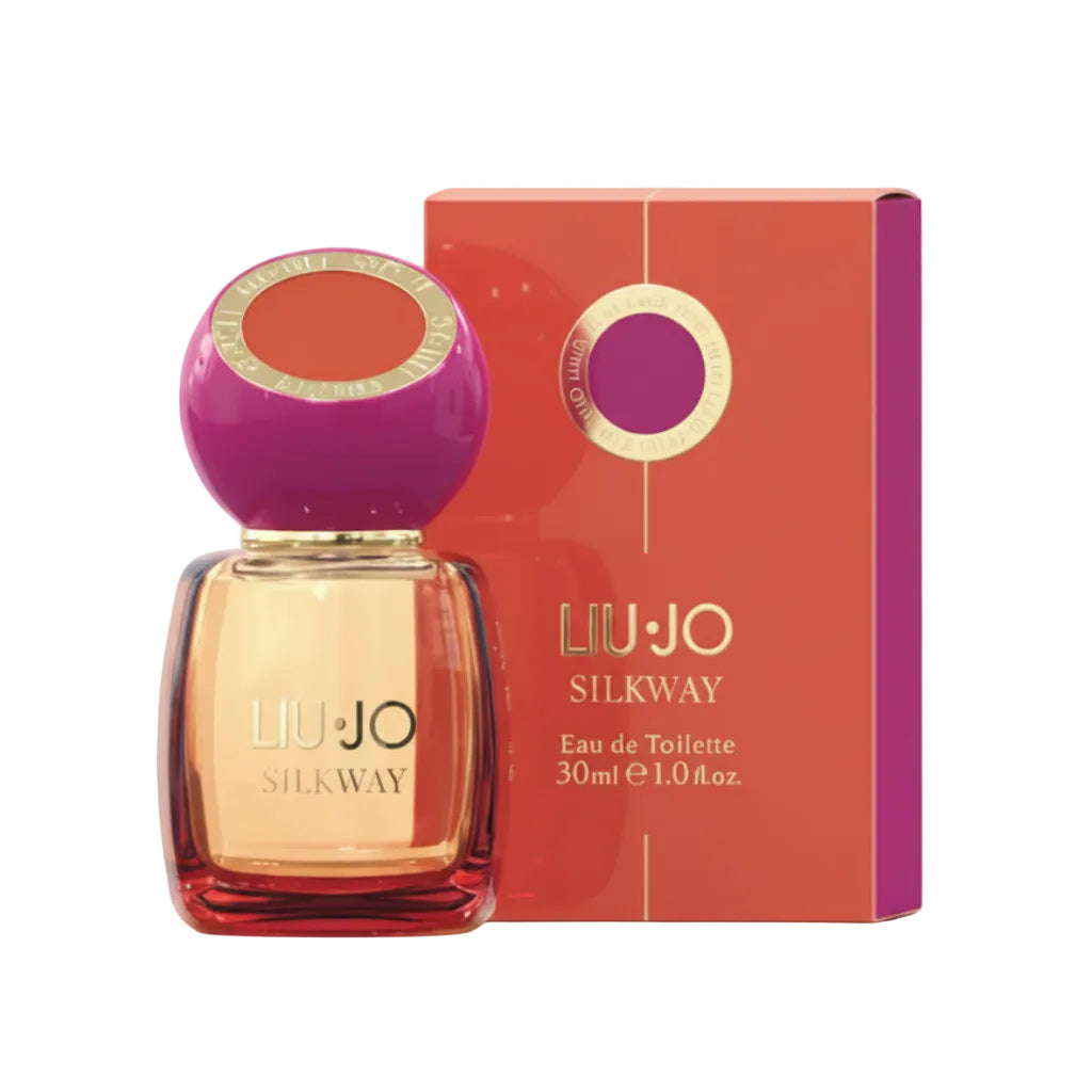 Liu Jo Silkway Eau De Toilette 30ml