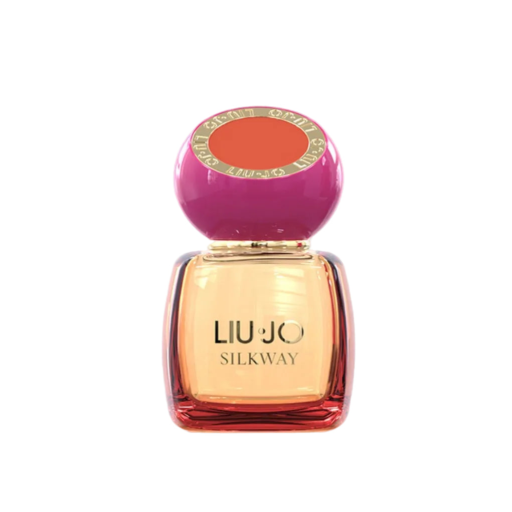 Liu Jo Silkway Eau De Toilette 30ml