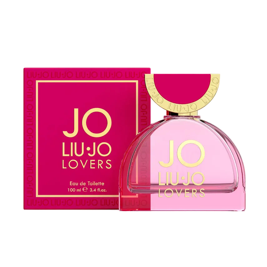 Liu Jo Lovers Eau De Toilette 100ml