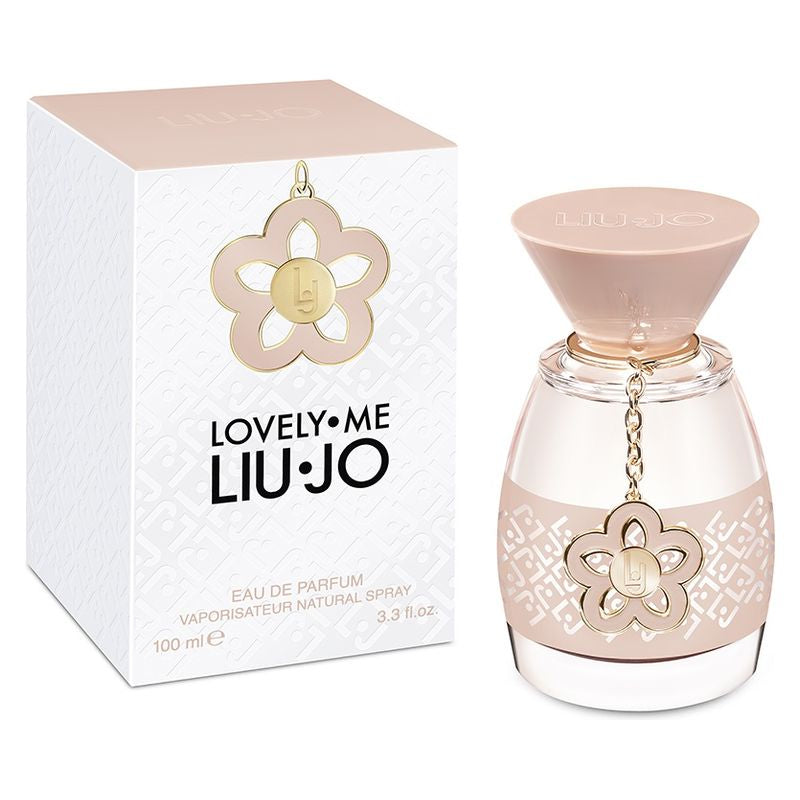 Liu Jo Lovely Me Eau De Parfum 100ml