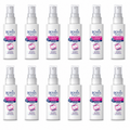 Bionsen Purity Spray Igienizzante Mani 80ml 12 Pezzi